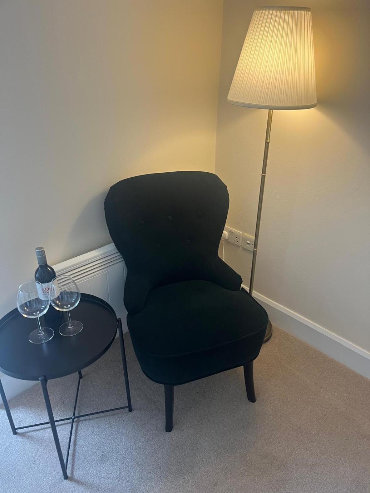 Clonakilty Main Street Apartman Kültér fotó